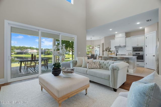 91 FORTRESS Avenue, Ponte Vedra, FL 32081