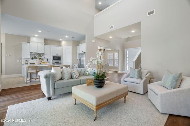 91 FORTRESS Avenue, Ponte Vedra, FL 32081