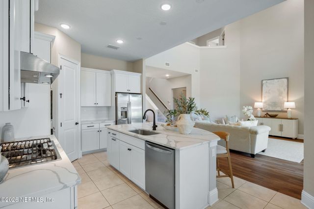 91 FORTRESS Avenue, Ponte Vedra, FL 32081
