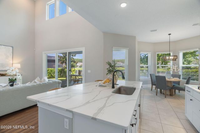 91 FORTRESS Avenue, Ponte Vedra, FL 32081