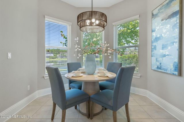 91 FORTRESS Avenue, Ponte Vedra, FL 32081