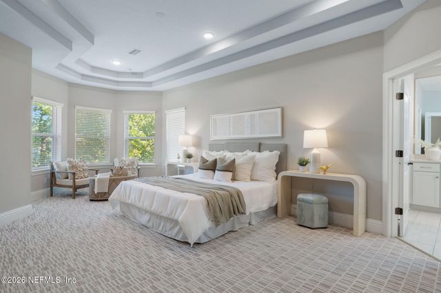 91 FORTRESS Avenue, Ponte Vedra, FL 32081