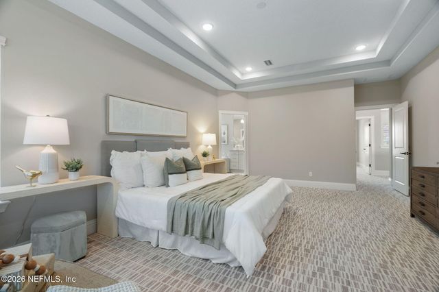 91 FORTRESS Avenue, Ponte Vedra, FL 32081