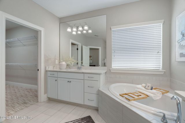 91 FORTRESS Avenue, Ponte Vedra, FL 32081