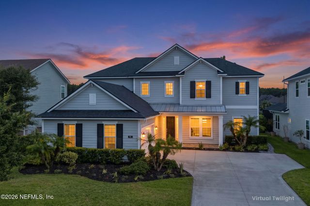 91 FORTRESS Avenue, Ponte Vedra, FL 32081