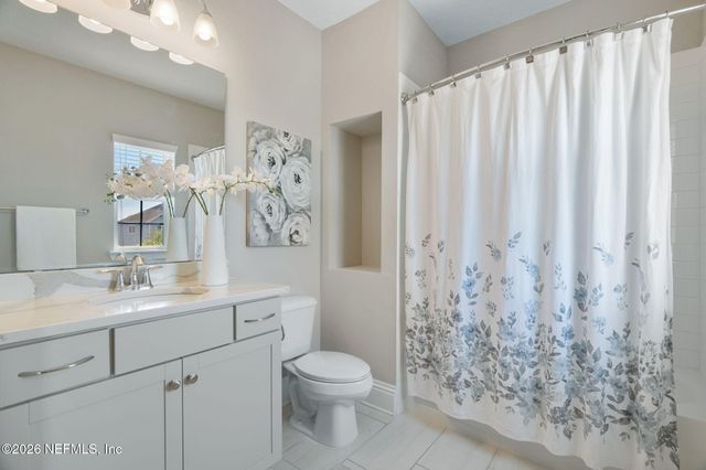 91 FORTRESS Avenue, Ponte Vedra, FL 32081