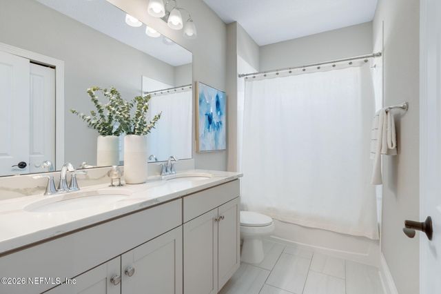 91 FORTRESS Avenue, Ponte Vedra, FL 32081