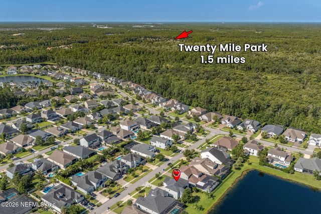 91 FORTRESS Avenue, Ponte Vedra, FL 32081