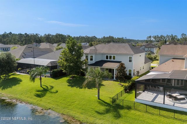 91 FORTRESS Avenue, Ponte Vedra, FL 32081