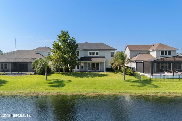 91 FORTRESS Avenue, Ponte Vedra, FL 32081