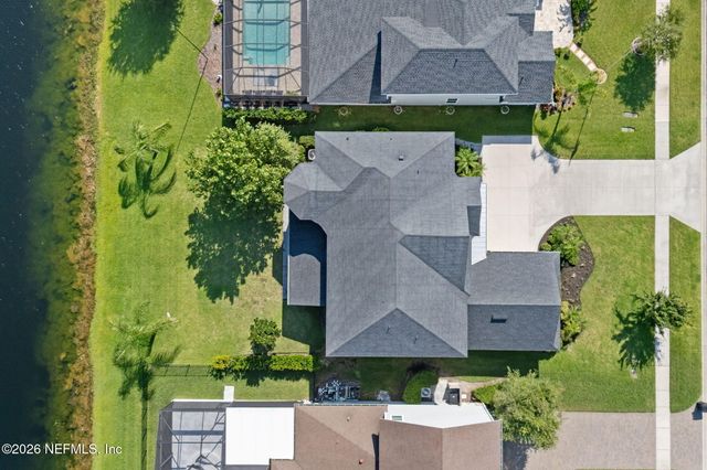 91 FORTRESS Avenue, Ponte Vedra, FL 32081