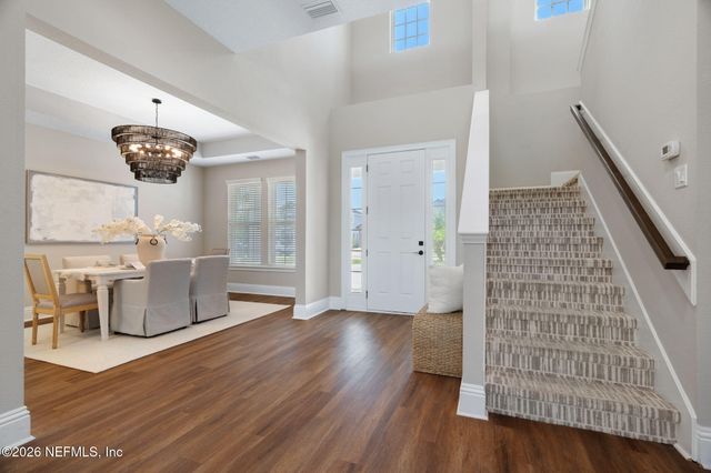 91 FORTRESS Avenue, Ponte Vedra, FL 32081
