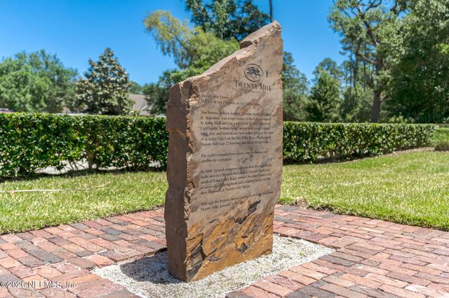 91 FORTRESS Avenue, Ponte Vedra, FL 32081