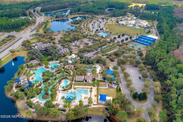 91 FORTRESS Avenue, Ponte Vedra, FL 32081