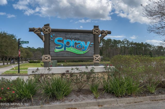 91 FORTRESS Avenue, Ponte Vedra, FL 32081