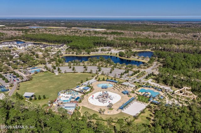 91 FORTRESS Avenue, Ponte Vedra, FL 32081