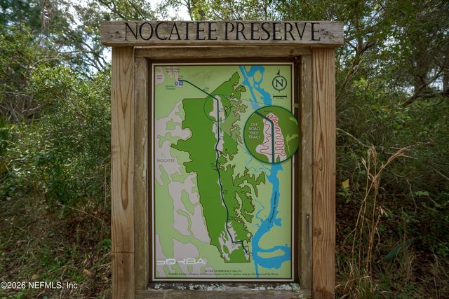 91 FORTRESS Avenue, Ponte Vedra, FL 32081