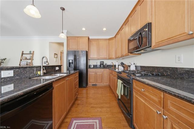 915 Bolling AVE, Norfolk, VA 23508