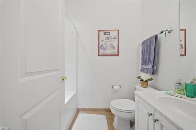 915 Bolling AVE, Norfolk, VA 23508