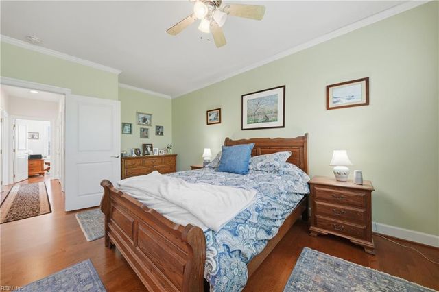 915 Bolling AVE, Norfolk, VA 23508