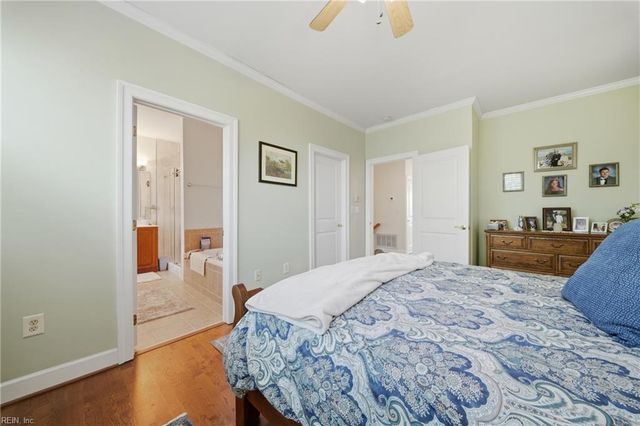 915 Bolling AVE, Norfolk, VA 23508