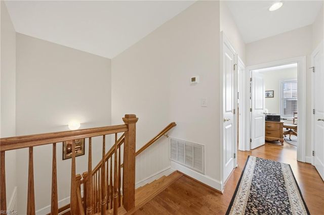 915 Bolling AVE, Norfolk, VA 23508