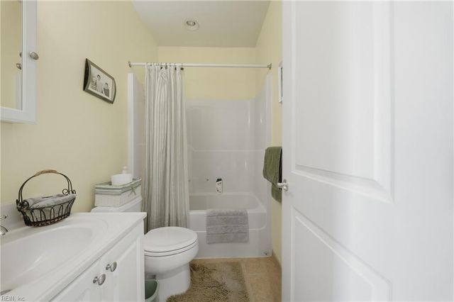 915 Bolling AVE, Norfolk, VA 23508