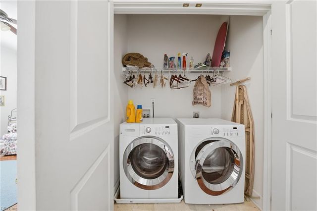 915 Bolling AVE, Norfolk, VA 23508