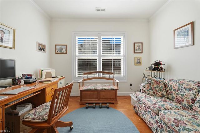 915 Bolling AVE, Norfolk, VA 23508