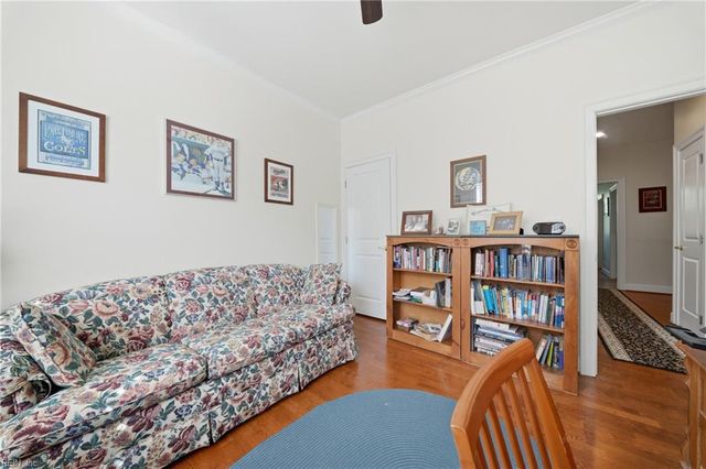 915 Bolling AVE, Norfolk, VA 23508