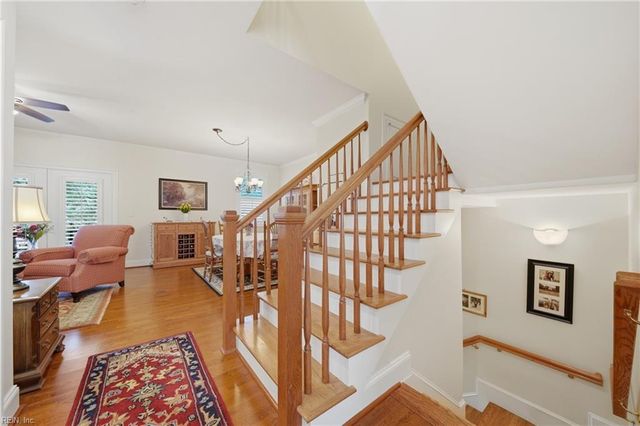 915 Bolling AVE, Norfolk, VA 23508