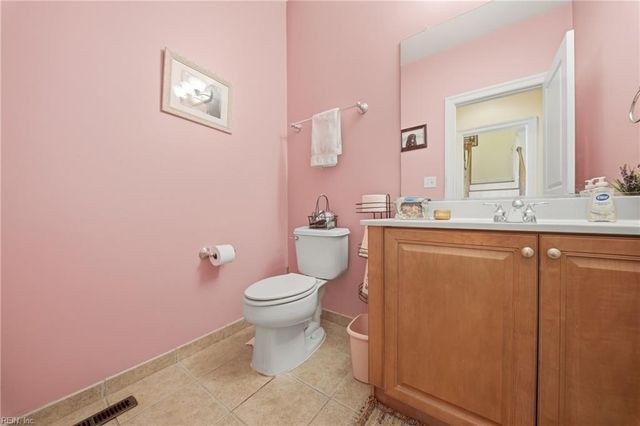 915 Bolling AVE, Norfolk, VA 23508