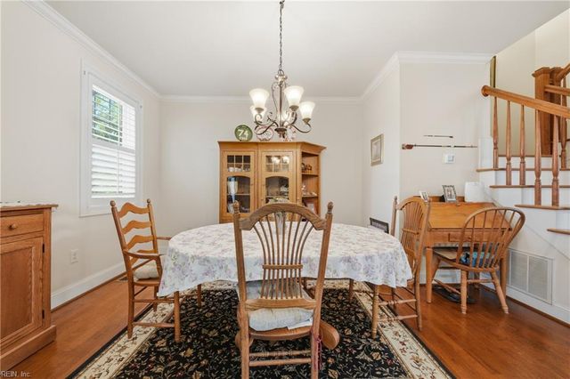 915 Bolling AVE, Norfolk, VA 23508