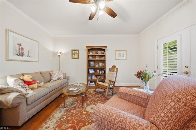 915 Bolling AVE, Norfolk, VA 23508