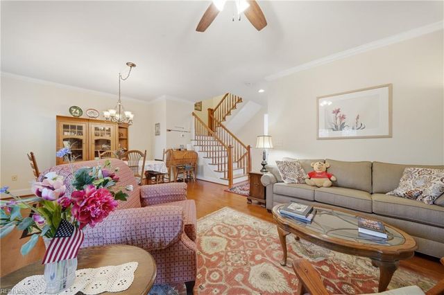 915 Bolling AVE, Norfolk, VA 23508