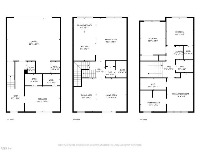 915 Bolling AVE, Norfolk, VA 23508