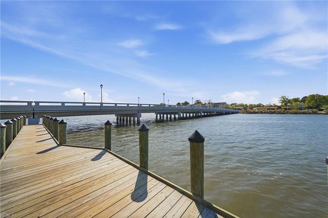 915 Bolling AVE, Norfolk, VA 23508