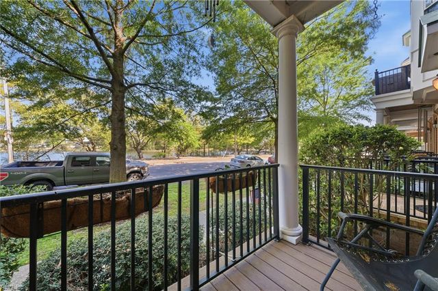 915 Bolling AVE, Norfolk, VA 23508