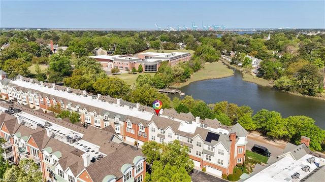 915 Bolling AVE, Norfolk, VA 23508