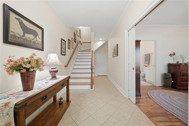 915 Bolling AVE, Norfolk, VA 23508