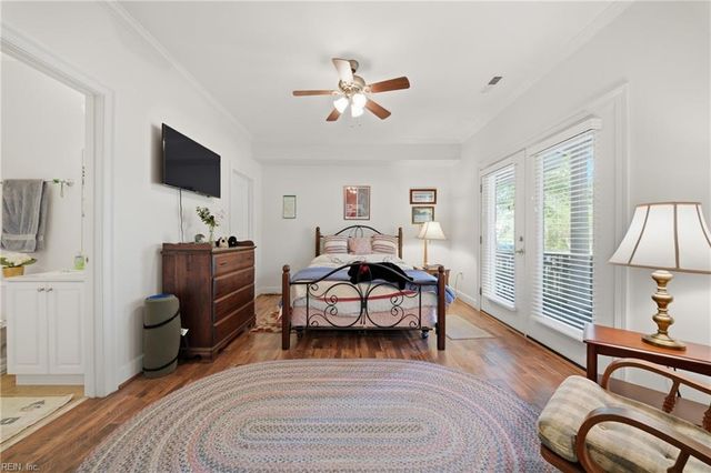 915 Bolling AVE, Norfolk, VA 23508