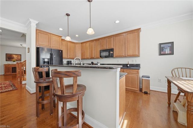 915 Bolling AVE, Norfolk, VA 23508