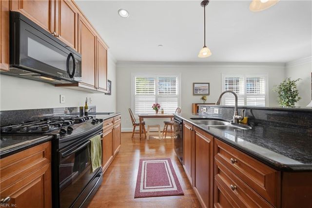 915 Bolling AVE, Norfolk, VA 23508