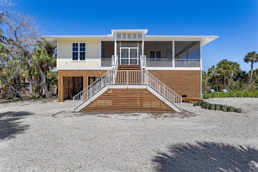32 PALM DRIVE, Placida, FL 33946