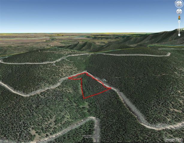 2767-2769 Purnell Lane, Fort Garland, CO 81133