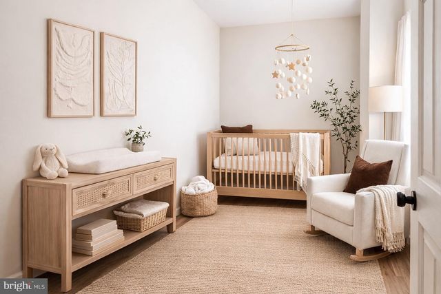 2600 E HOFFMAN ST, Baltimore, MD 21213