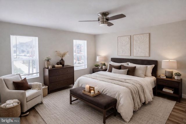 2600 E HOFFMAN ST, Baltimore, MD 21213