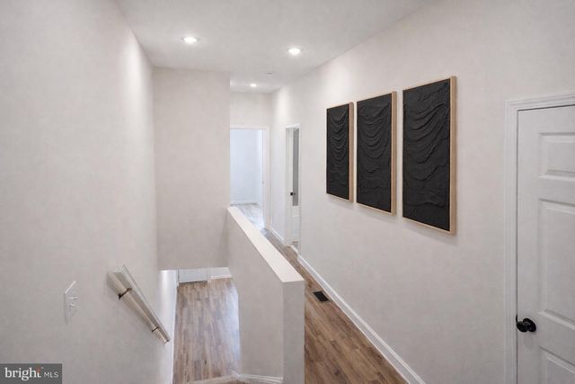 2600 E HOFFMAN ST, Baltimore, MD 21213