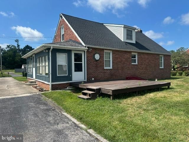 1909 ROOSEVELT AVE, York, PA 17408