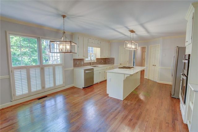 1450 Midland Way, Lawrenceville, GA 30043